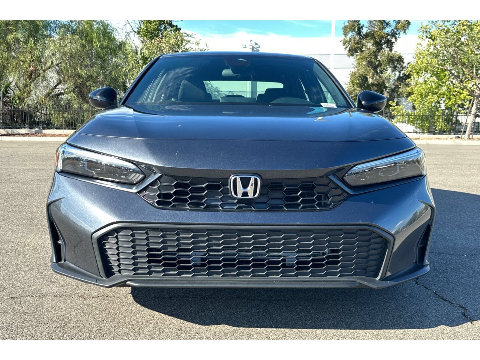 Used 2025 Honda Civic Sport image 9