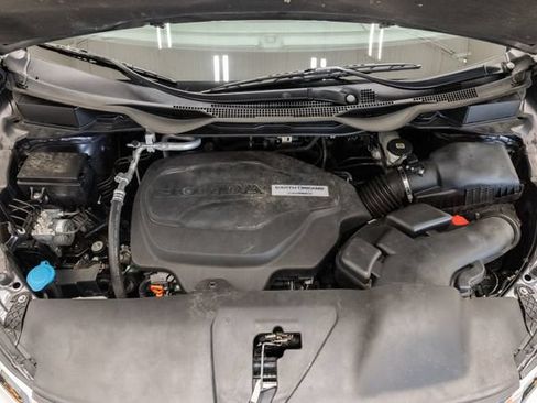 Used 2020 Honda Odyssey EX-L image 3