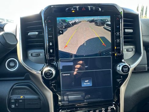 Certified 2024 RAM 2500 Laramie w/ Safety Group image 30