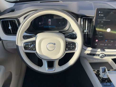 New 2026 Volvo XC60 B5 Ultra w/ Protection Package Premier image 25
