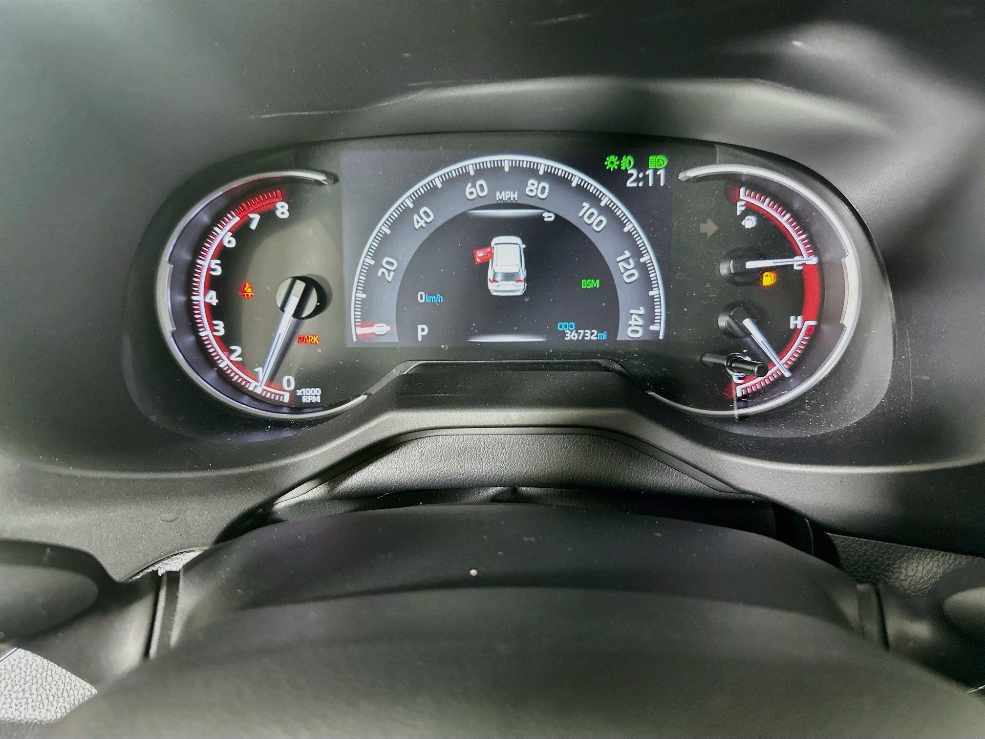 Certified 2023 Toyota RAV4 XLE Premium FWD image 19