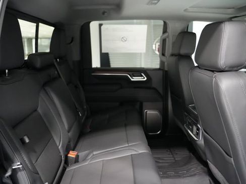 New 2026 GMC Sierra 2500 Denali w/ Denali Reserve Package image 17