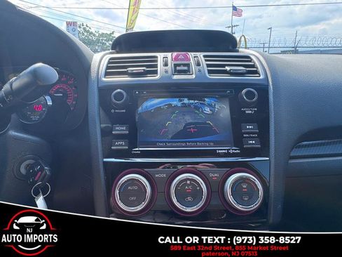 Used 2016 Subaru WRX STI image 29