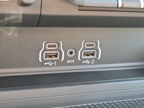 New 2027 RAM 1500 Big Horn w/ Night Edition AWD/4WD image 23