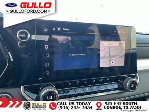 Used 2025 Chevrolet Colorado LT w/ Advanced Trailering Package RWD image 25