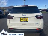 Used 2020 Jeep Compass Latitude image 4