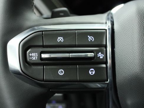 New 2026 GMC Yukon Elevation w/ Elevation Premium Package image 22