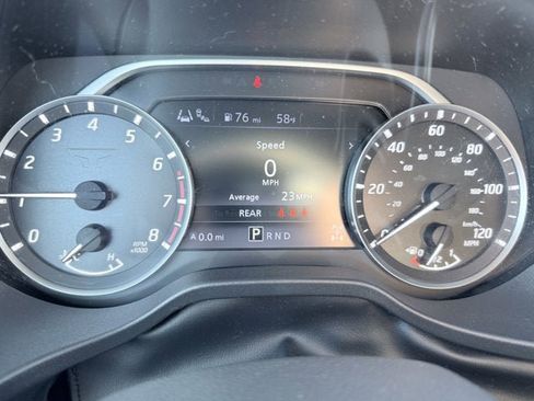 Certified 2023 Nissan Titan SV w/ SV Convenience Package image 12