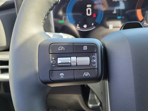 New 2026 Hyundai Santa Fe SEL FWD image 5