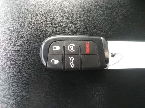 Used 2018 Dodge Charger GT w/ Navigation & Travel Group image 26