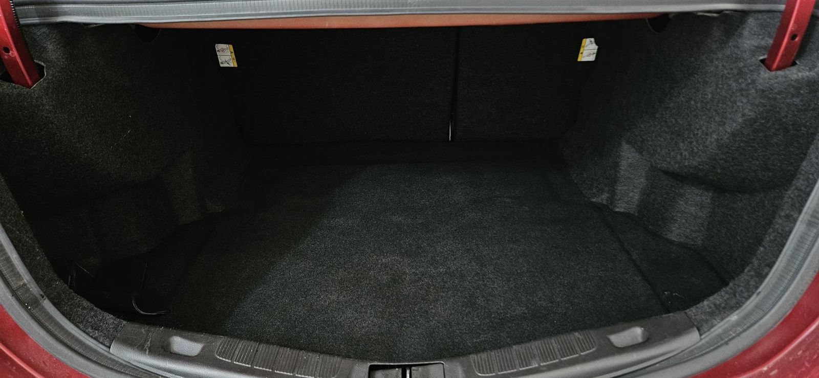 Used 2016 Ford Fusion SE FWD image 18