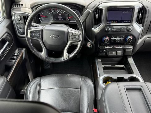 Used 2019 Chevrolet Silverado 1500 RST w/ All-Star Edition AWD/4WD image 18