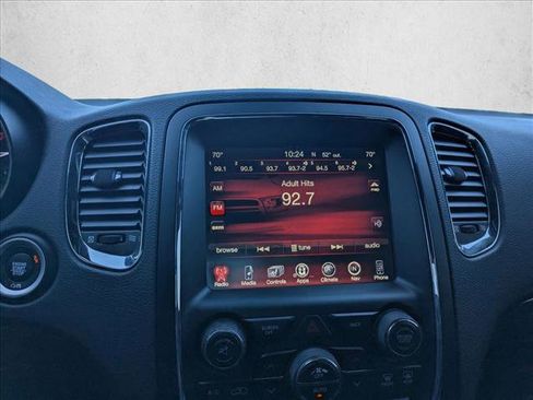 Used 2017 Dodge Durango R/T w/ Technology Group image 13