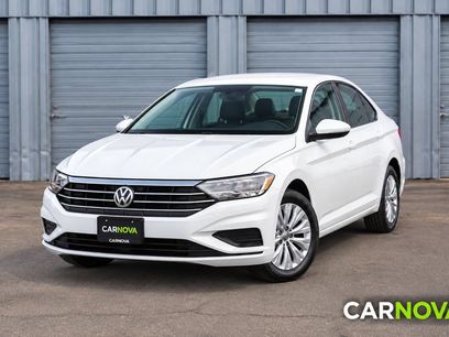 Used 2019 Volkswagen Jetta S