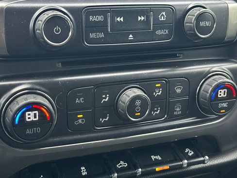 Used 2016 Chevrolet Silverado 1500 LT w/ All Star Edition image 19