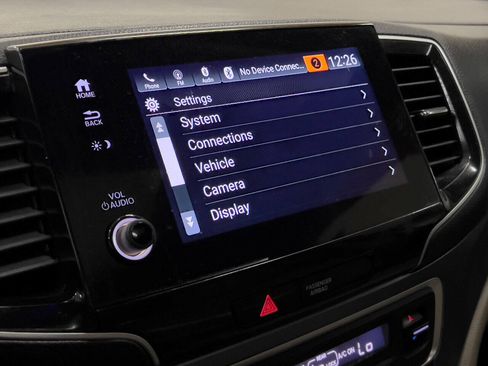 Used 2020 Honda Pilot EX-L image 89