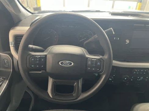 Used 2024 Ford F250 XLT image 10
