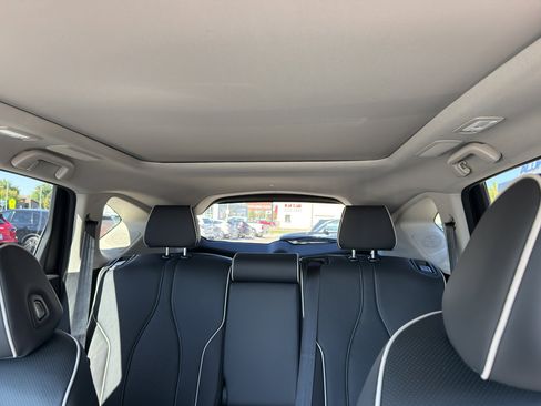 New 2025 Acura RDX SH-AWD w/ Advance Package image 22