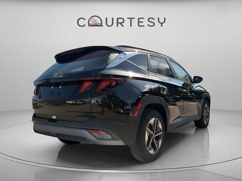 New 2026 Hyundai Tucson SEL image 4