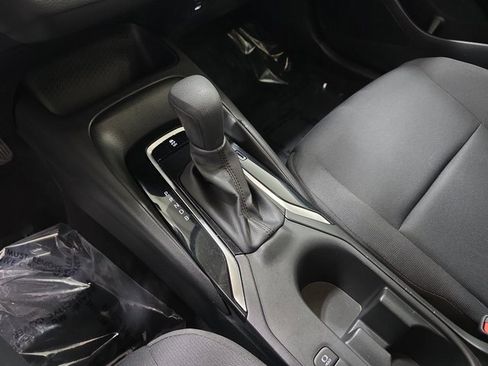 Certified 2024 Toyota Corolla LE image 22