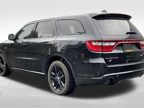 Used 2021 Dodge Durango R/T image 41