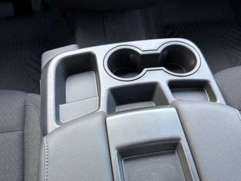 New 2026 Chevrolet Silverado 1500 LT AWD/4WD image 15