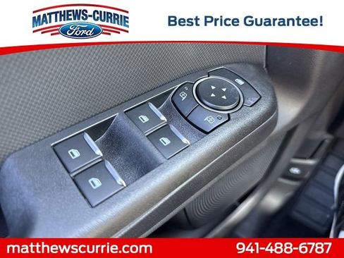 New 2026 Ford Bronco Sport Big Bend w/ Black Appearance Package image 22