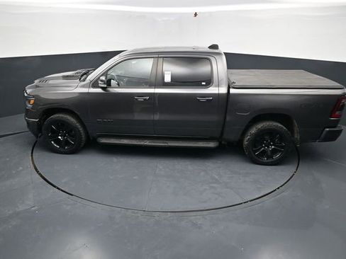 Used 2022 RAM 1500 Sport w/ G/T Package image 43