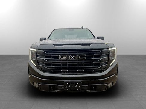 New 2026 GMC Sierra 1500 Elevation w/ Preferred Package image 4