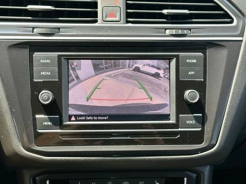 Used 2024 Volkswagen Tiguan S FWD image 26