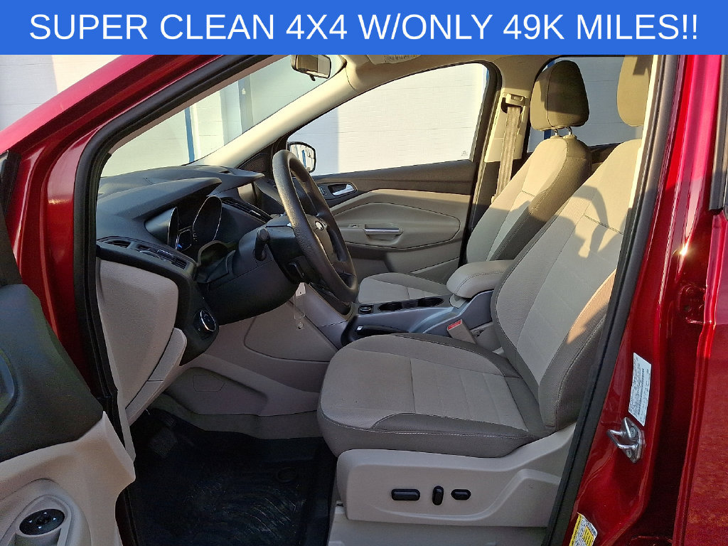 Used 2014 Ford Escape SE w/ Equipment Group 201A AWD/4WD image 13
