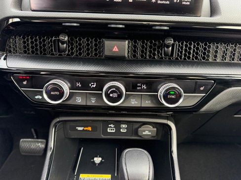 Certified 2023 Honda CR-V EX-L image 16