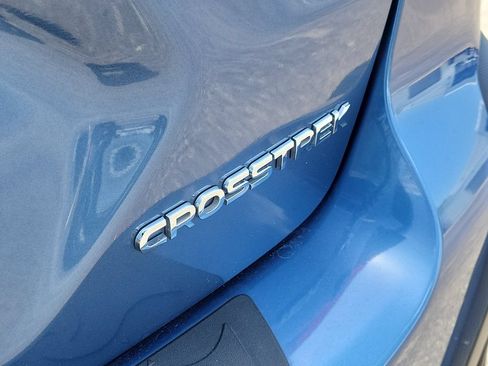 Certified 2024 Subaru Crosstrek 2.0i Premium AWD/4WD image 6