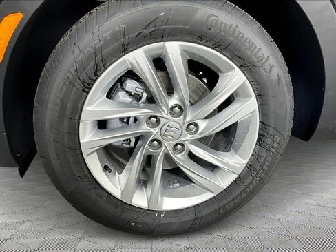 New 2026 Buick Envista Preferred w/ Convenience I Package image 13