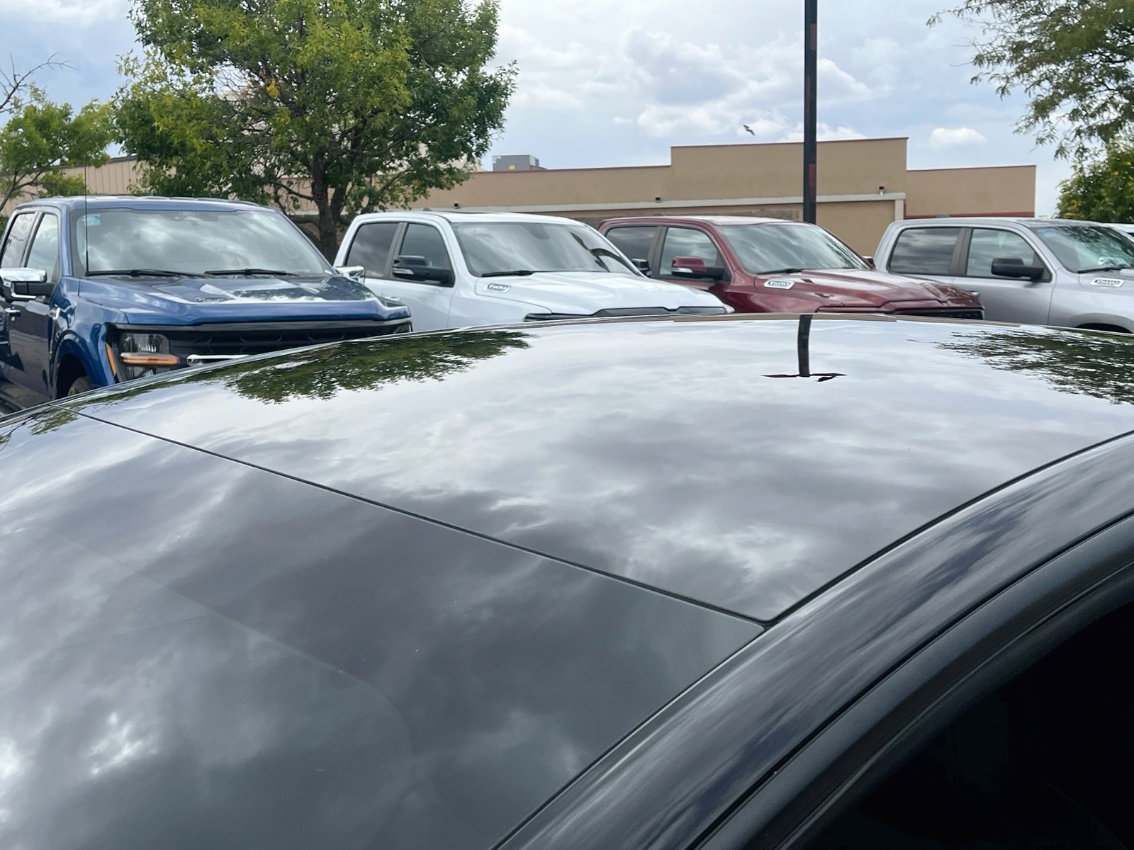 Used 2021 Tesla Model 3 Standard Range Plus RWD image 22