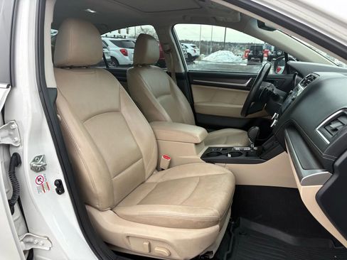 Used 2019 Subaru Legacy 2.5i Limited w/ Popular Package #2A image 14
