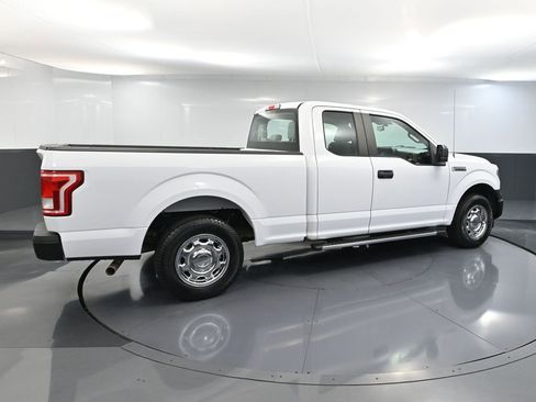 Used 2017 Ford F150 XL w/ XL Power Equipment Group image 6