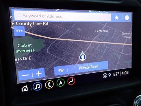 Used 2022 GMC Sierra 3500 Denali w/ Denali Ultimate Package image 24