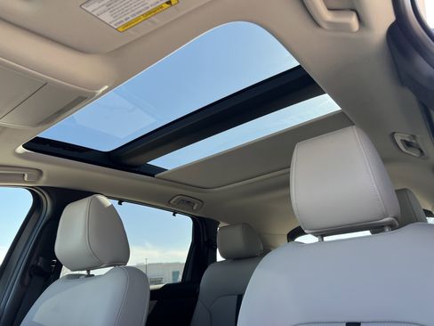 Used 2024 MAZDA CX-90 3.3 Turbo w/ Premium Package image 29