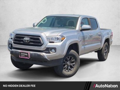 Used 2020 Toyota Tacoma SR5