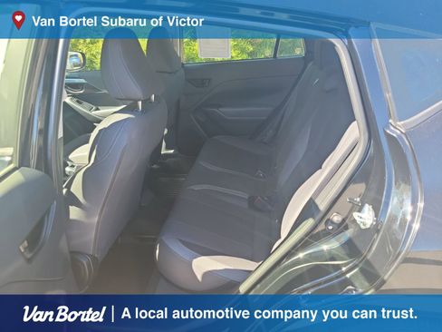 Used 2024 Subaru Impreza 2.0i image 23
