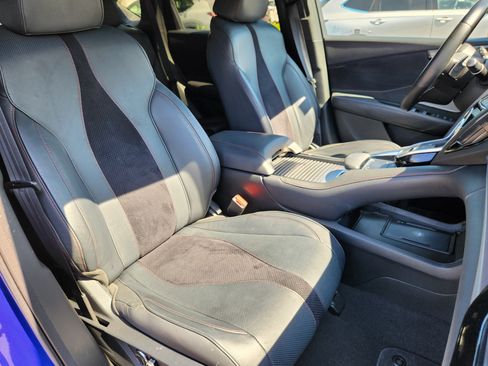 Certified 2023 Acura RDX A-Spec FWD image 15