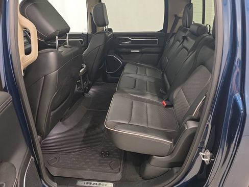 Used 2020 RAM 1500 Laramie AWD/4WD image 11