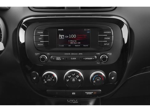 Used 2015 Kia Soul + FWD image 7