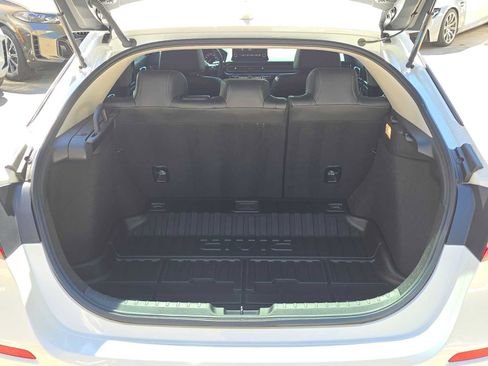 Used 2024 Honda Civic EX-L image 14