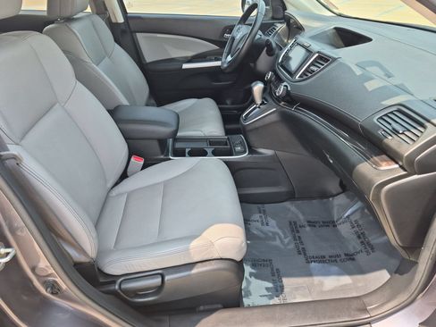 Used 2015 Honda CR-V EX-L image 30