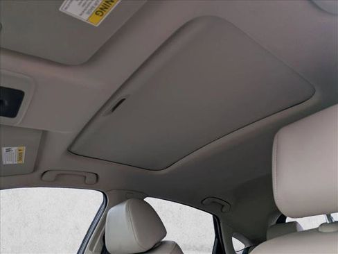 Used 2024 Honda Civic EX-L image 16