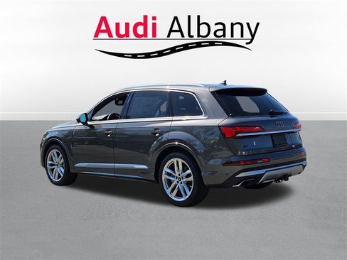 New 2025 Audi Q7 3.0T Premium Plus image 5