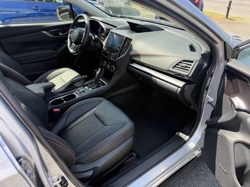 Used 2018 Subaru Crosstrek 2.0i Limited AWD/4WD image 13