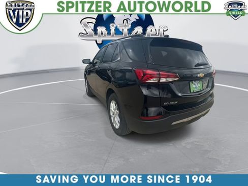 Used 2023 Chevrolet Equinox LT image 7